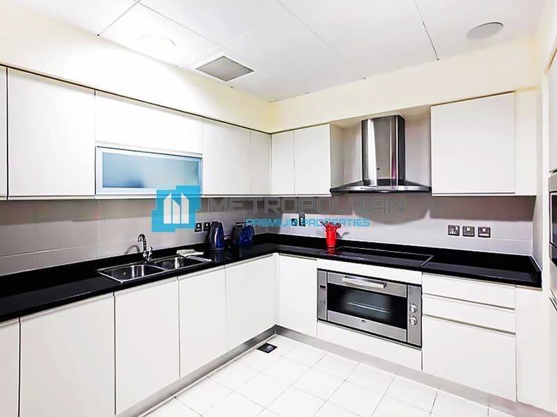 Апартаменты в Дубае, ОАЭ, 124.3 м², фото 4
