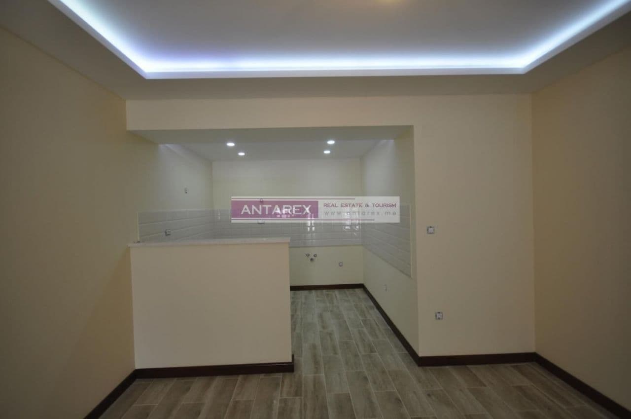 Апартаменты в Мельине, Черногория, 71 м²