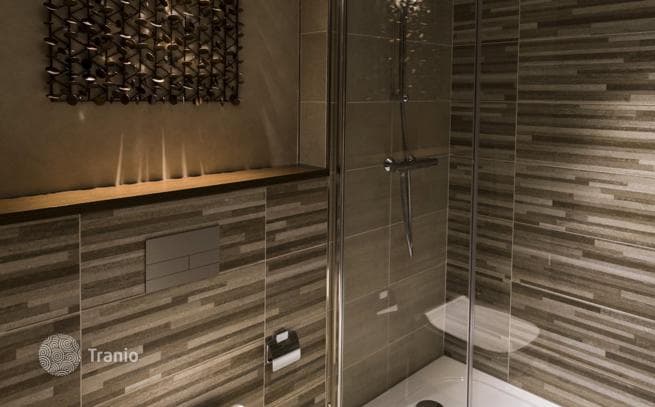 New Residential Complex in Beyoglu, Istanbul, photo 5
