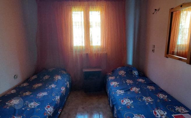 2-Bedroom Apartment in Corfu