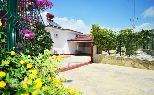 5-Bedroom Villa with Sea, Mountain and City Views in Kargicak, Alanya, photo 2