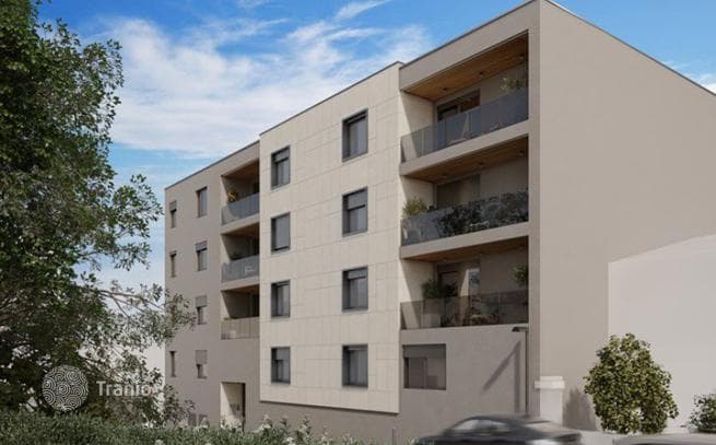 2-Bedroom Apartment in Pula City Center, photo 5