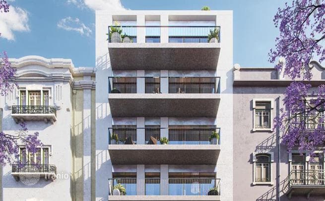 New Fully Equipped Apartments in Lisbon, photo 4