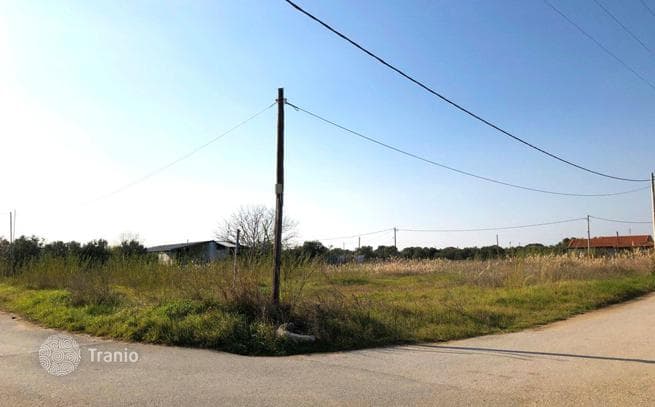 Land Plot in Nea Mudania, Greece, photo 3