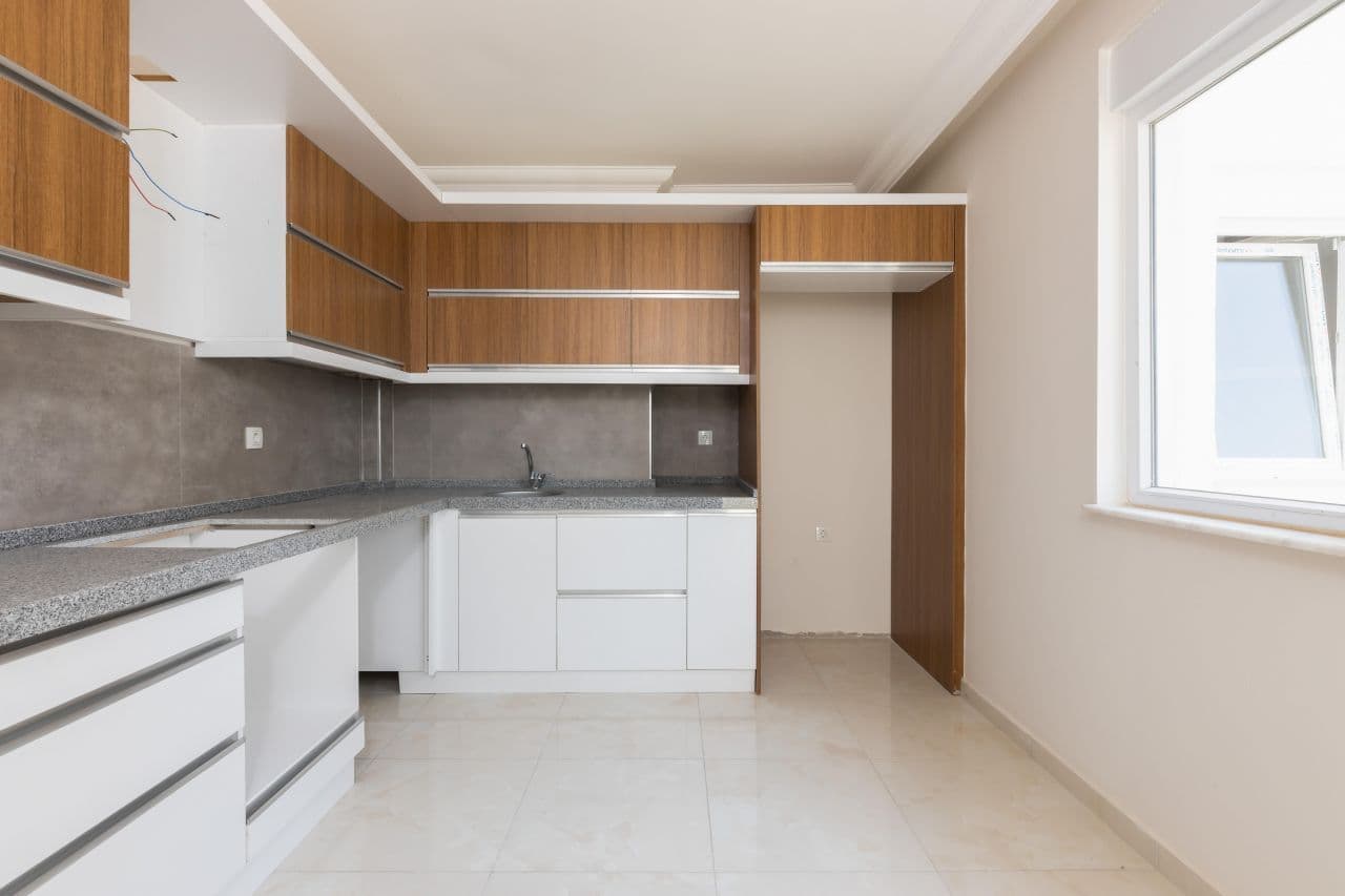 Квартира в Анталии, Турция, 125 м²