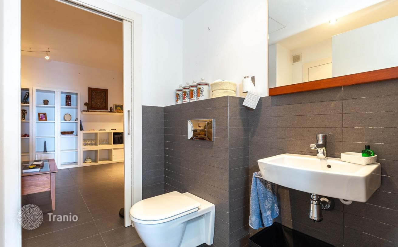 5-Bedroom Townhouse with Sea View in San Vicens de Montalt