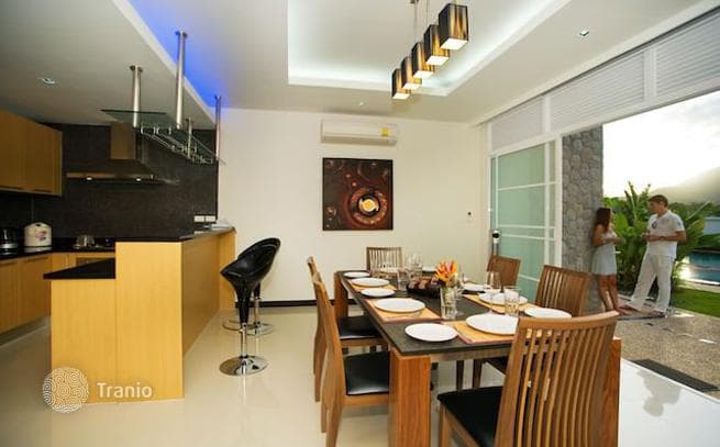 2-Bedroom House in Katu, Phuket