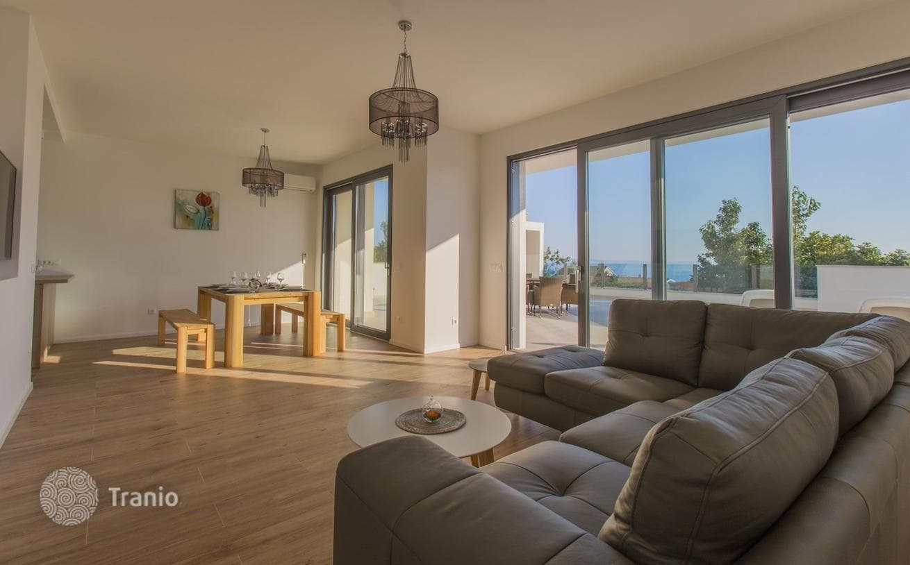 3 Luxury Villas with Pool in Makarska, photo 2