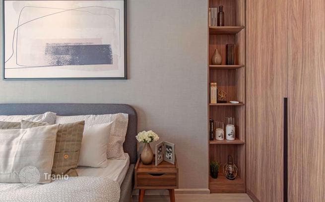 1-Bedroom Condo in Chatuchak, Bangkok, photo 3