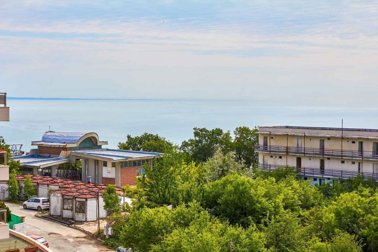 1-Bedroom Apartment 500 m from Kabakum Beach in Alen Mak, photo 3