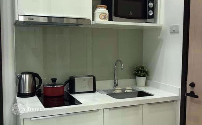 1-Bedroom Condo in Ratchathewi, Bangkok, photo 2