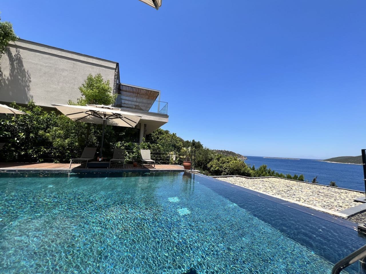 3-Bedroom Apartment in Bodrum, photo 5