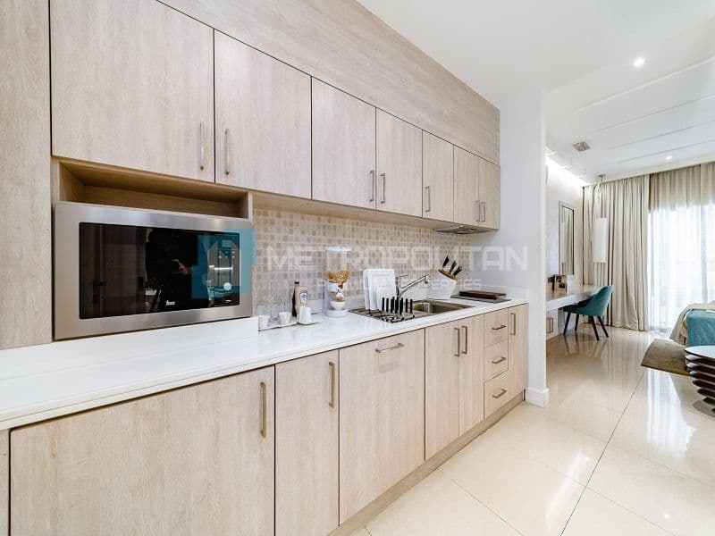 Studio in Jumeirah, Dubai, photo 5