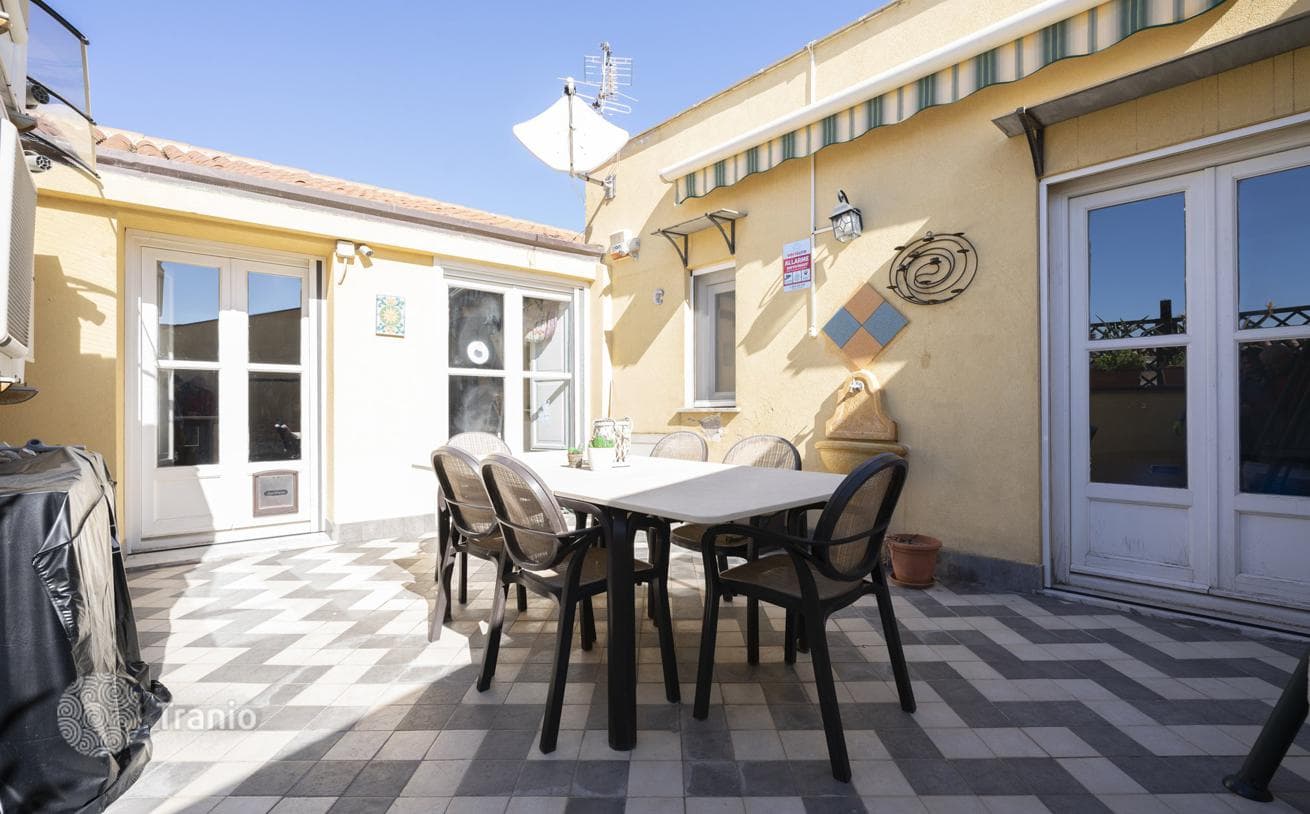 4-Bedroom Penthouse 270 m² in Palermo, Italy, photo 2