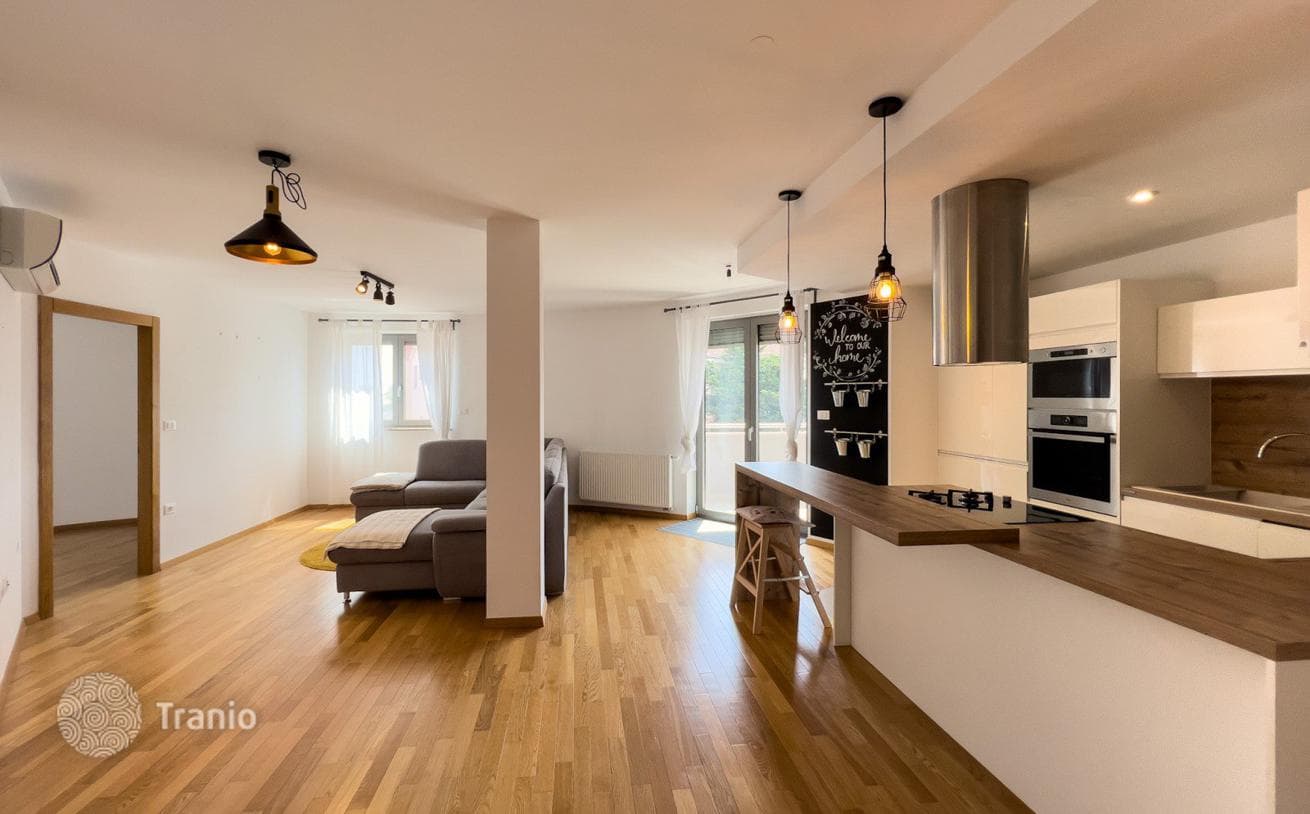 2-Bedroom Apartment in Veruda, Pula, photo 5