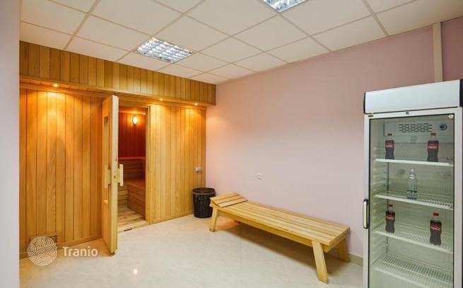 4-Bedroom House 427 m² on Krtsanisi Street, Tbilisi, photo 5