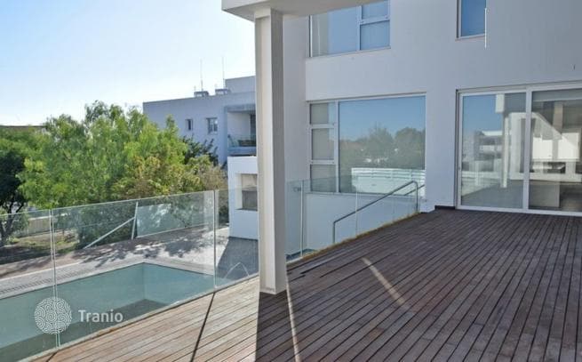 3-Bedroom Villa in Engomi, photo 4