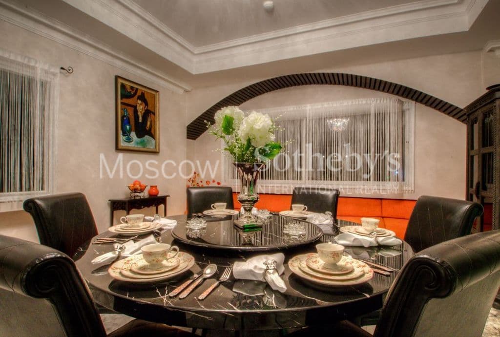 Пентхаус в Паттайе, Таиланд, 180 м², фото 5