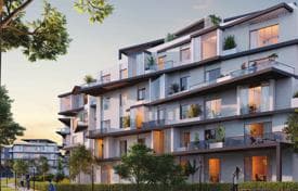 New Apartments and Villas with Gardens and Pools in New Cairo, Cairo, photo 4