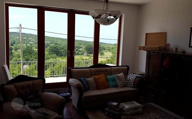 4-Bedroom Villa with Sea View in Zagora, Budva, photo 4
