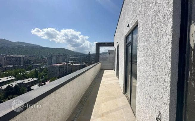 3-Bedroom Apartment 148 m² in Saburtalo, Tbilisi, photo 2