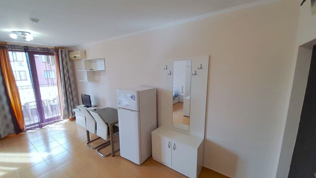 Studio Apartment in Nessebar, photo 4