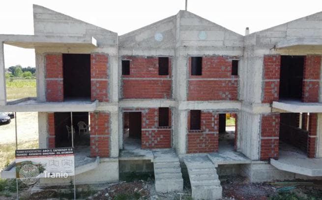 3-комнатный дом в городе 105 м² в Салониках, Греция, фото 2
