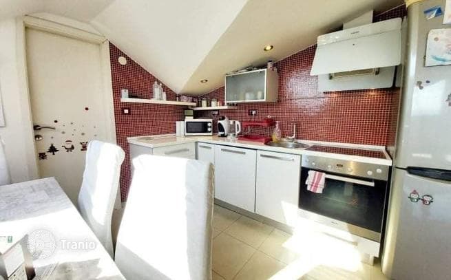 3-комнатная квартира 78 м² в Риеке, Хорватия, фото 3