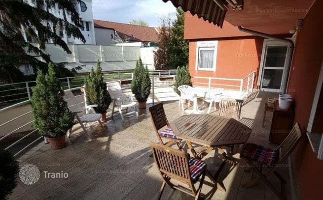 1-Bedroom Townhouse in Debrecen, Hungary, photo 5