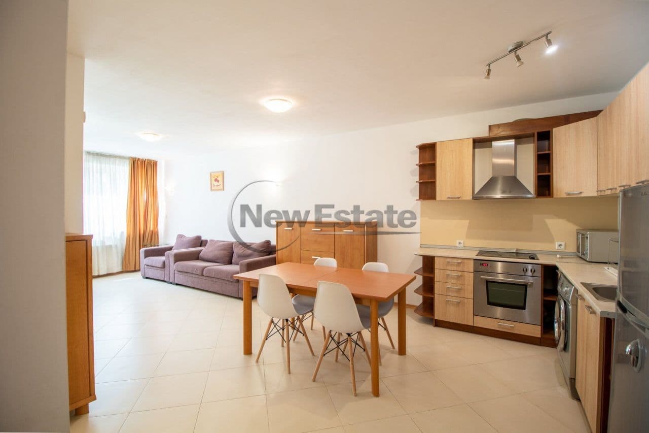 1-Bedroom Apartment in Sofia