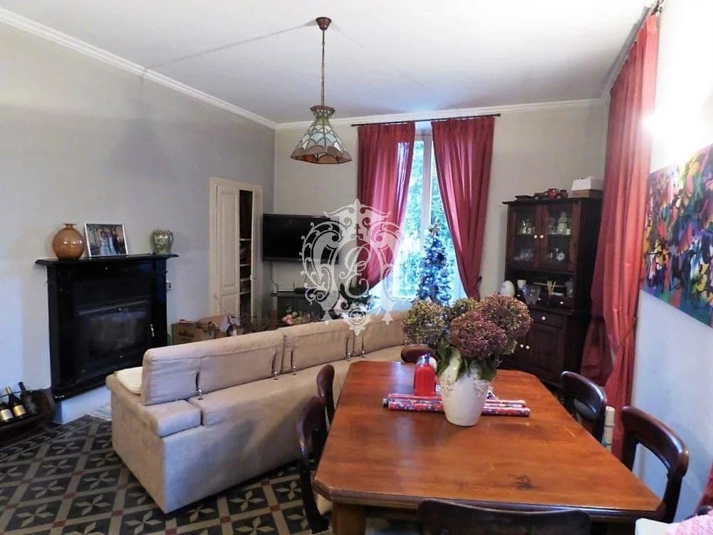 3-Bedroom Apartment in Menaggio, Italy, photo 5
