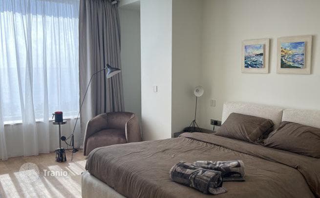 3-Bedroom Penthouse in Limassol, Cyprus, photo 3