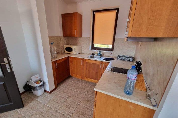 2-Bedroom Apartment in Kosharitsa, photo 4