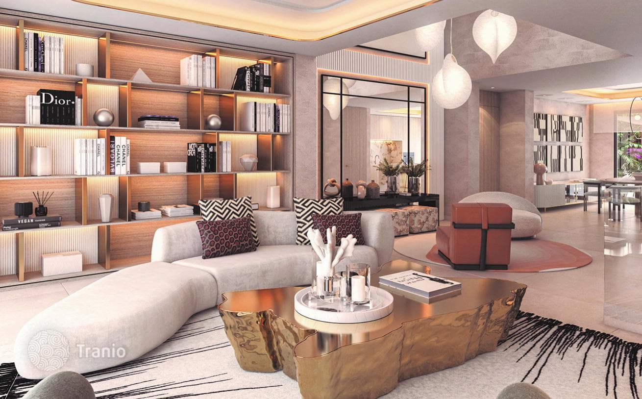 2-Bedroom Apartment with Private Pool in El Rosario, Marbella, photo 2