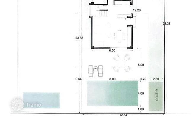 4-Bedroom Villa in Torrevieja, Spain, photo 2