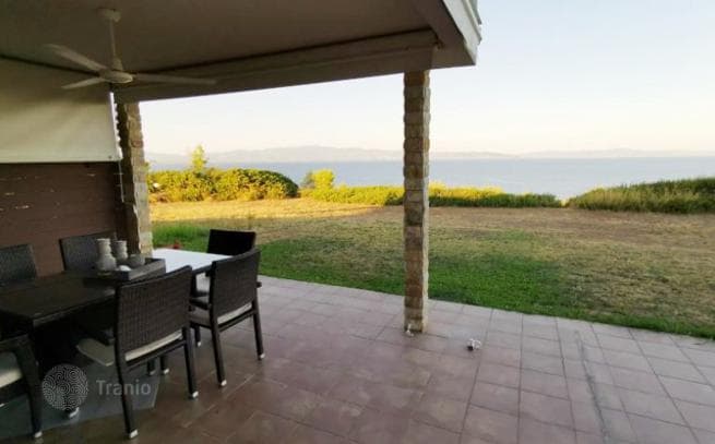 2-Bedroom Villa with Sea View in Nea Moudania, Greece, photo 3