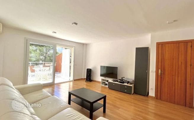 1-Bedroom Penthouse with Terrace in El Toro, Mallorca, photo 3