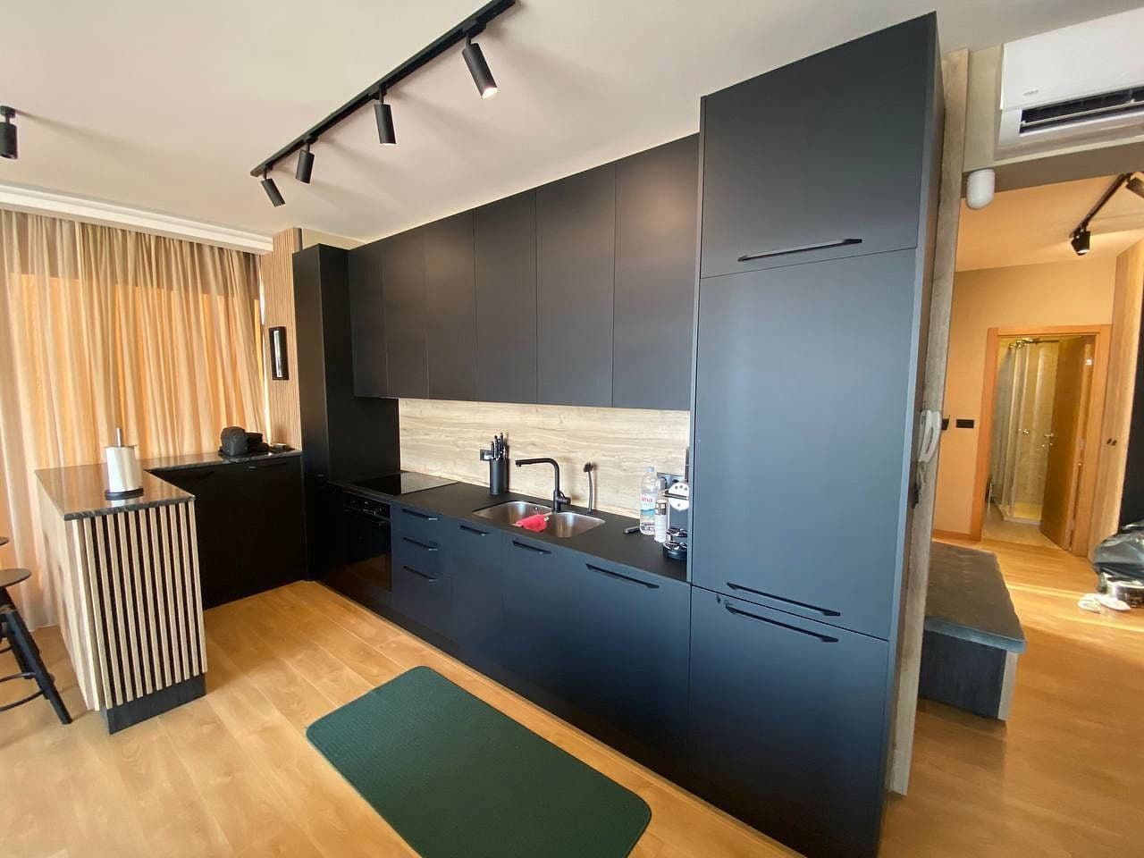 2-Bedroom Penthouse in Budva, photo 3