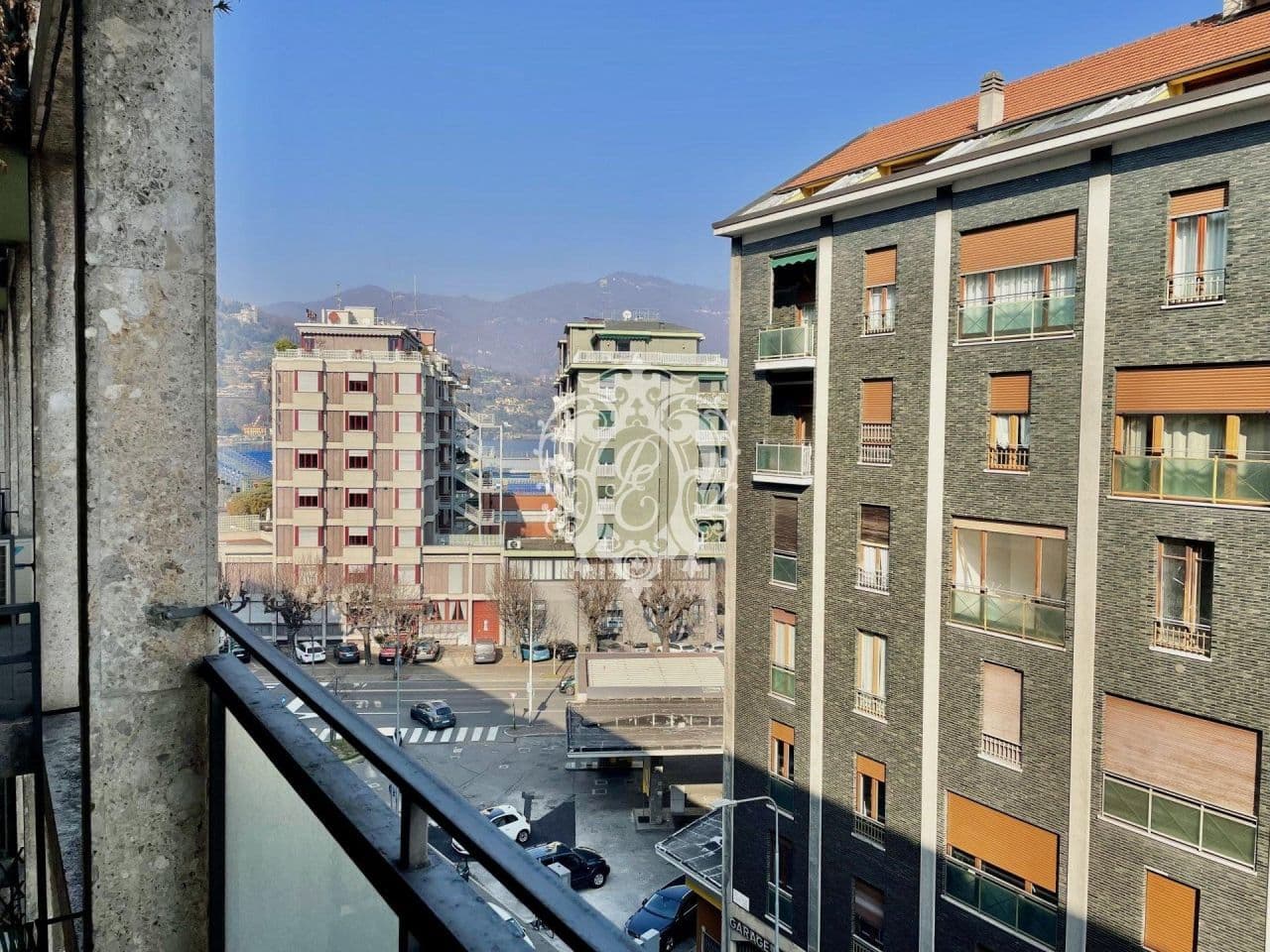 Квартира в Комо, Италия, 160 м², фото 2