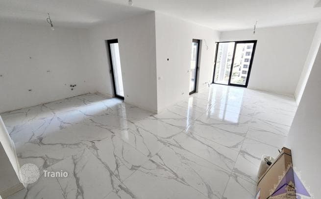 1-Bedroom Apartment in New Build in Rafailovici, Montenegro, photo 3