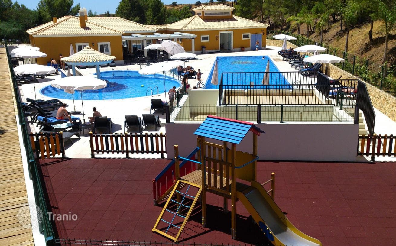 2-Bedroom Villa with Private Pool in Castro Marim, Portugal, photo 5
