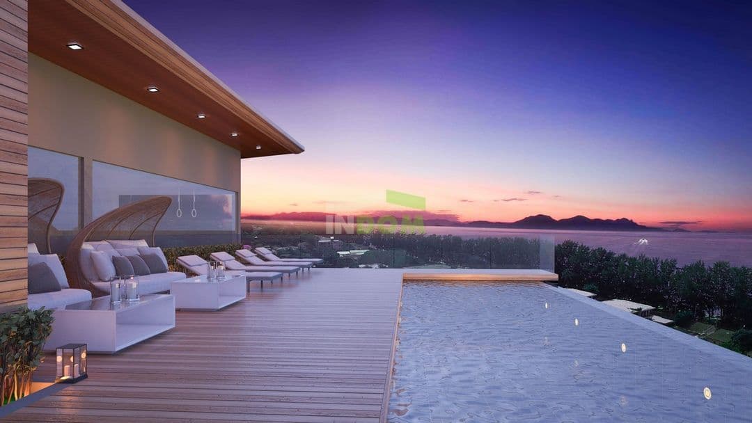 Studio in Phuket, photo 2
