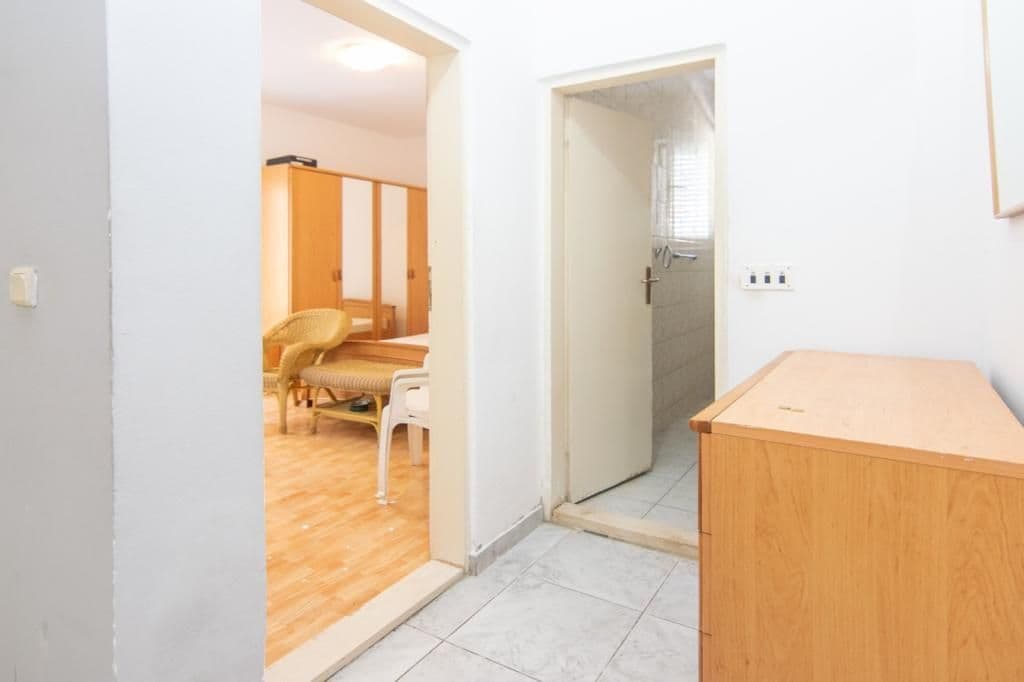 1-Bedroom Apartment in Baosici, Montenegro, photo 3