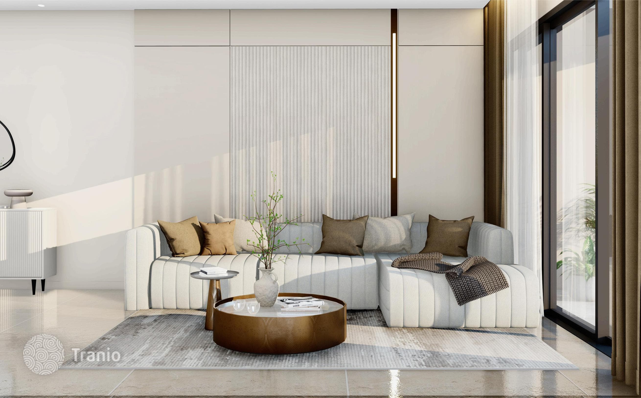 New Luxury Apartments with Shared Pool in Limassol, Cyprus, photo 2
