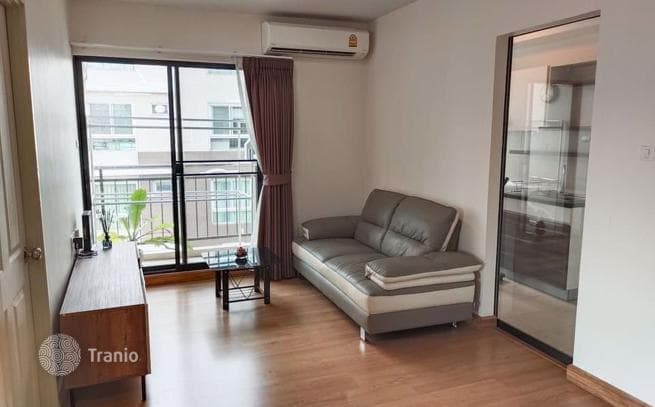 1-Bedroom Condo in Chatuchak, Bangkok, photo 5