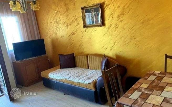 1-Bedroom Apartment with Sea View in Petrovac, Budva, photo 4