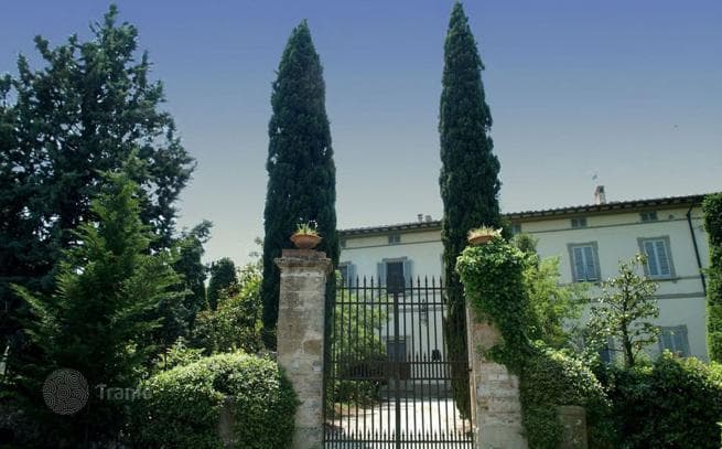 Farm in Scandicci, Florence, photo 2