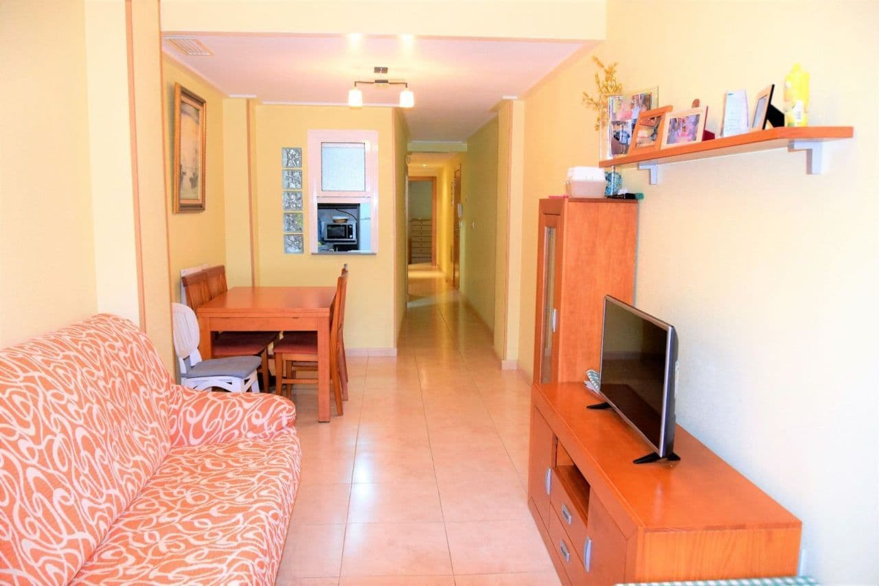 Апартаменты в Гуардамар-дель-Сегура, Испания, 86 м², фото 3