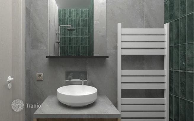 New Buy-to-Let Studios in Piraeus, Attica, photo 5