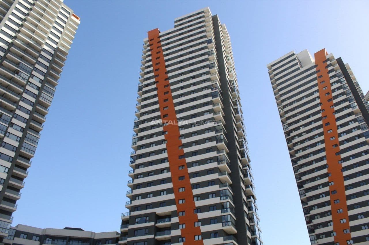 3-Bedroom Apartment in Mamak, Ankara, photo 5